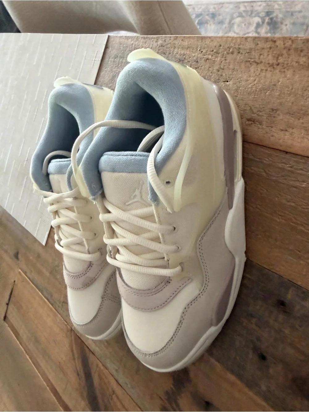 Jordan children sneakers